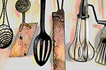 Kitchen Utensils